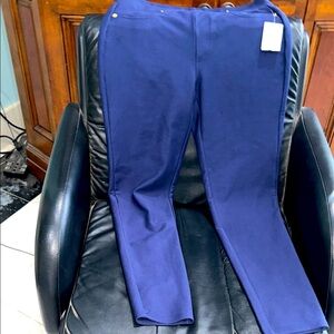 Michael Michael Kors Leggings.  Size Medium 
New with tags